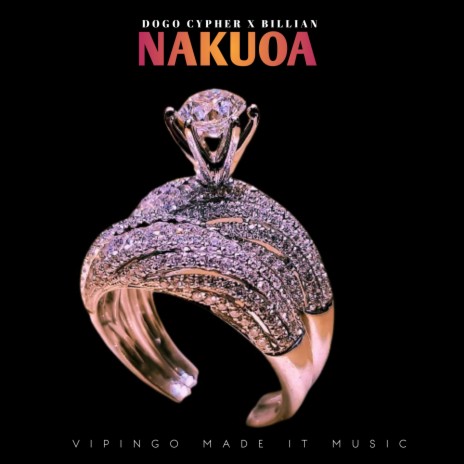 Nakuoa (feat. Billian) | Boomplay Music