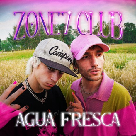 Agua Fresca ft. Lichi | Boomplay Music