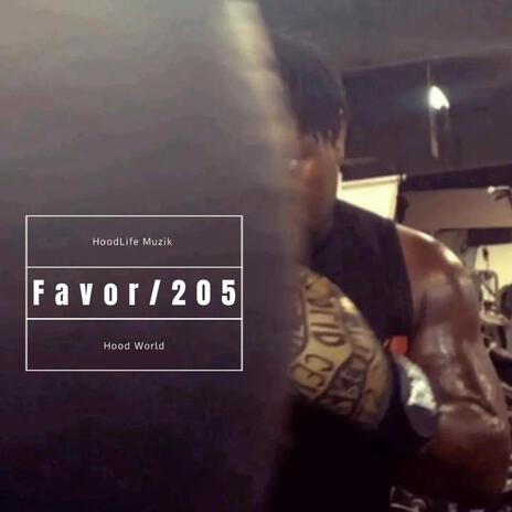 Favor/205 | Boomplay Music