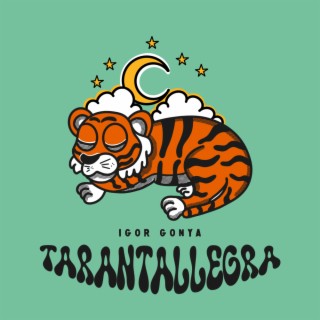 Tarantallegra