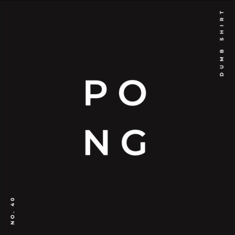 PONG | Boomplay Music