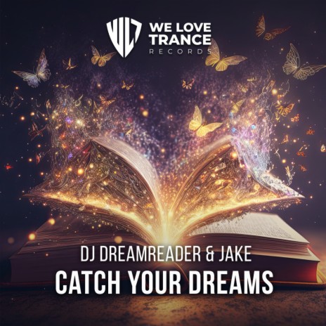 Catch your dreams (Extended Mix) ft. Jake