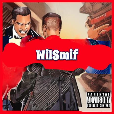 WilSmif | Boomplay Music