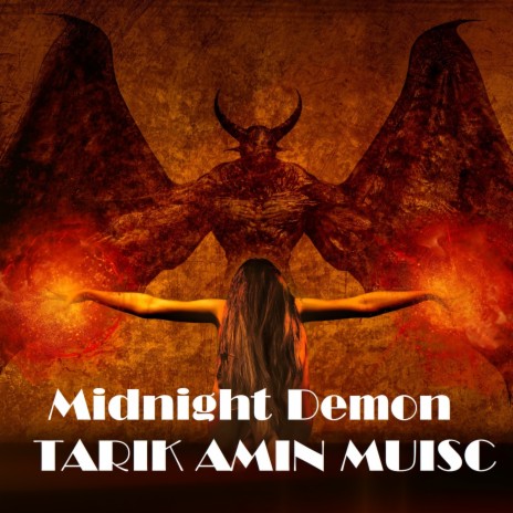 Midnight Demon | Boomplay Music