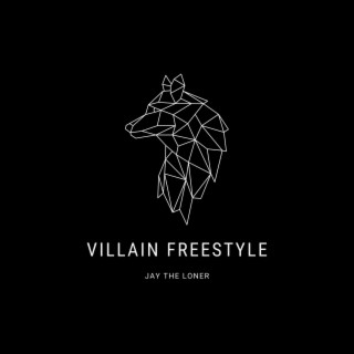 Villain Freestyle