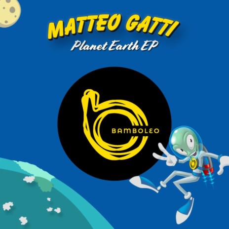 Planet Earth (Extended Mix)