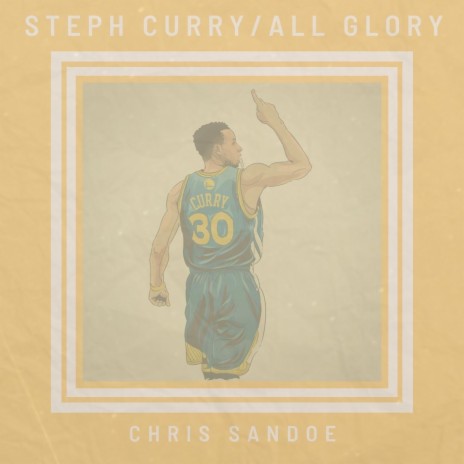 Steph Curry (All Glory)
