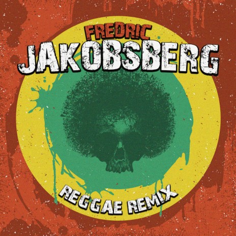 Jakobsberg reggae (Remix) | Boomplay Music