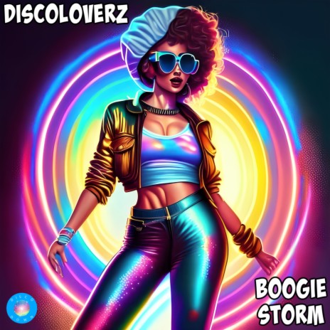 Boogie Storm (Extended Mix) | Boomplay Music