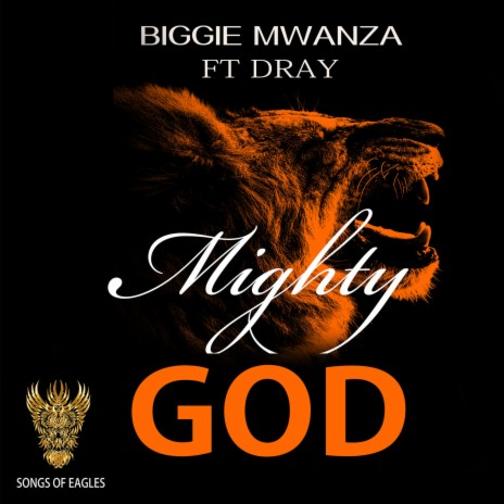 Mighty God ft. DRAY | Boomplay Music