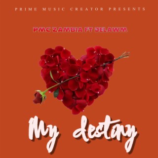 My Destiny (feat. Delawm)