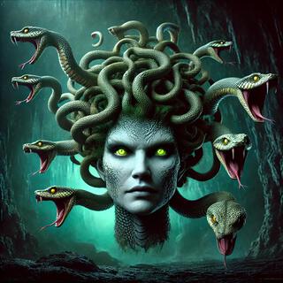 EVIL DEAD VOL. 1 : MEDUSA