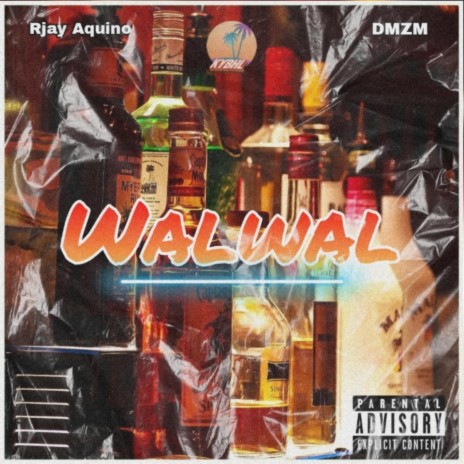Walwal ft. DMZM | Boomplay Music
