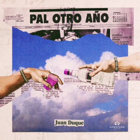 Pal' Otro Año | Boomplay Music