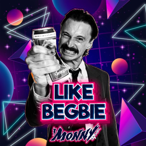 Like Begbie (Extended) | Boomplay Music