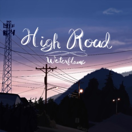 High Road