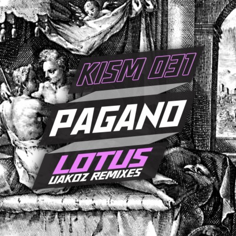 Lotus (Uakoz Breaking Remix)