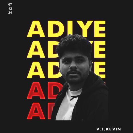 Adiye | Boomplay Music