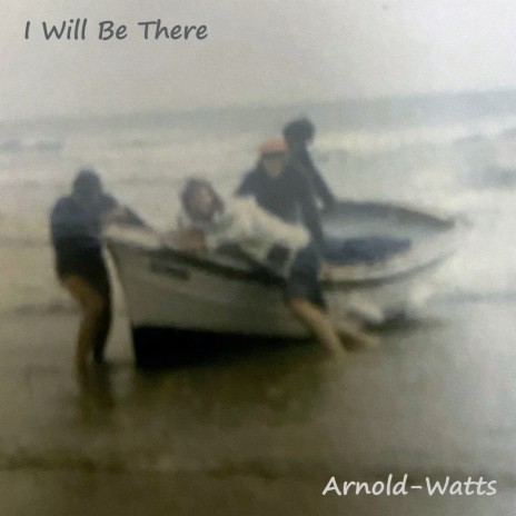 I Will Be There | Boomplay Music