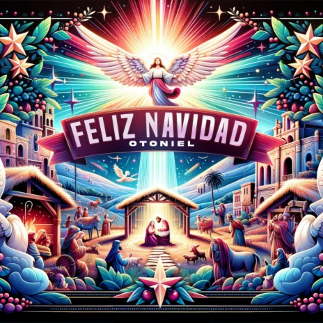 Feliz Navidad | Boomplay Music