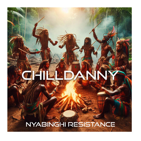 Nyabinghi Resistance | Boomplay Music