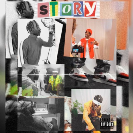 Story ft. Malzen 369, Gil Kiss & ABI | Boomplay Music