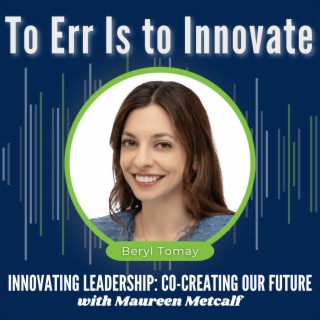 S9-Ep51: To Err Is to Innovate