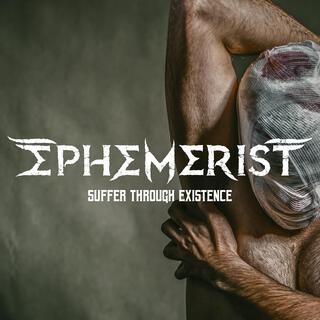 Suffer Through Existence lyrics | Boomplay Music