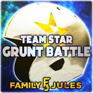Team Star Grunt Battle