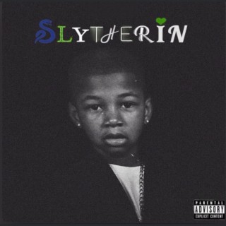Slytherin (Deluxe)