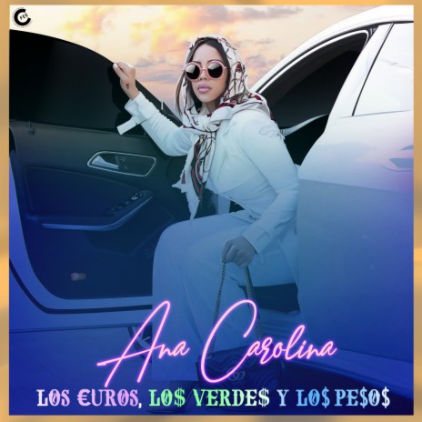 Los Euros, Los Verdes y Los Pesos ft. Ana Carolina | Boomplay Music