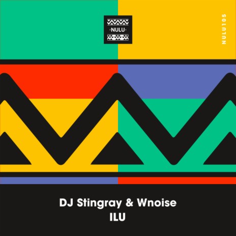 ILU ft. Wnoise | Boomplay Music