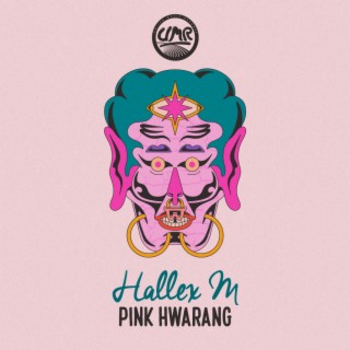 Pink Hwarang