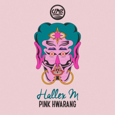 Pink Hwarang