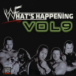 What's Happening, Vol. 9