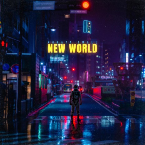 New World