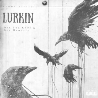 Lurkin ft. Dex Tha Chef lyrics | Boomplay Music