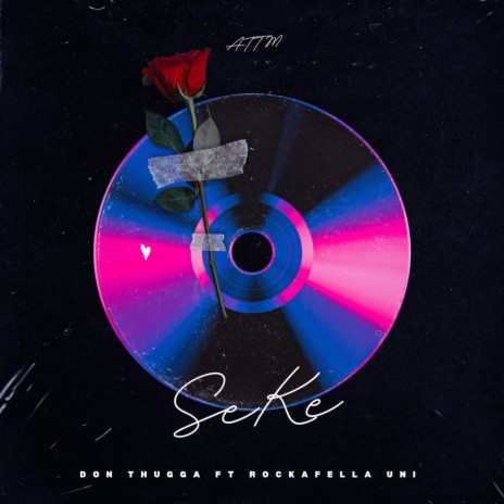 Seke ft. RockaFella Uni | Boomplay Music