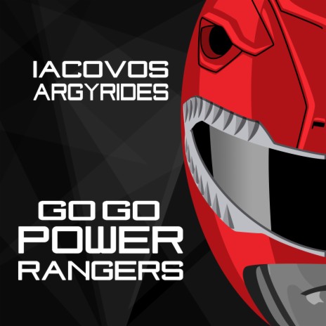 Go Go Power Rangers | Boomplay Music