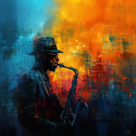 Saxophone Solitude