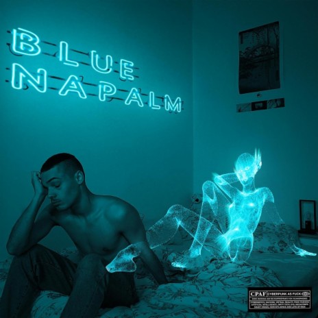 Blue Napalm | Boomplay Music