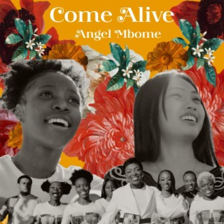 Come Alive lyrics | Boomplay Music