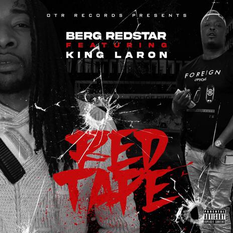 Redtape ft. King Laron | Boomplay Music