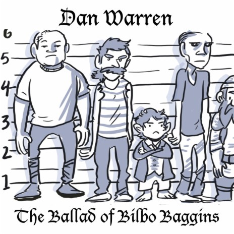 The Ballad of Bilbo Baggins | Boomplay Music