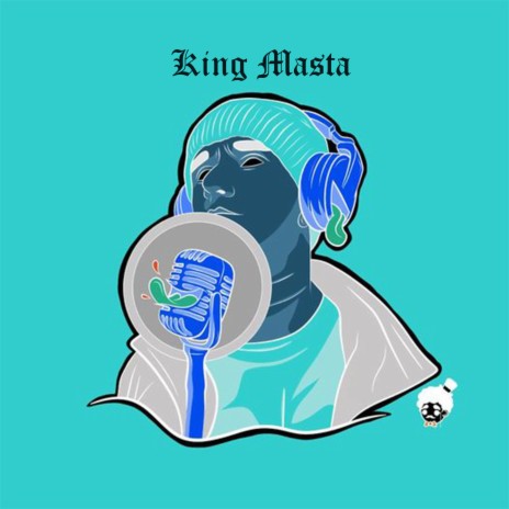 King Masta | Boomplay Music