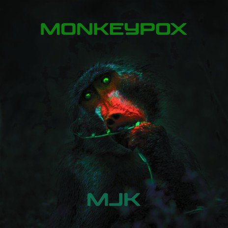 Monkeypox ft. Kracker | Boomplay Music