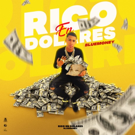 Rico en Dolares | Boomplay Music