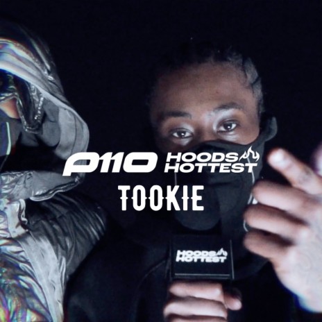 Tookie Hoods Hottest ft. Tookie | Boomplay Music