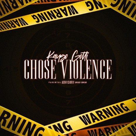 Chose Violence | Boomplay Music