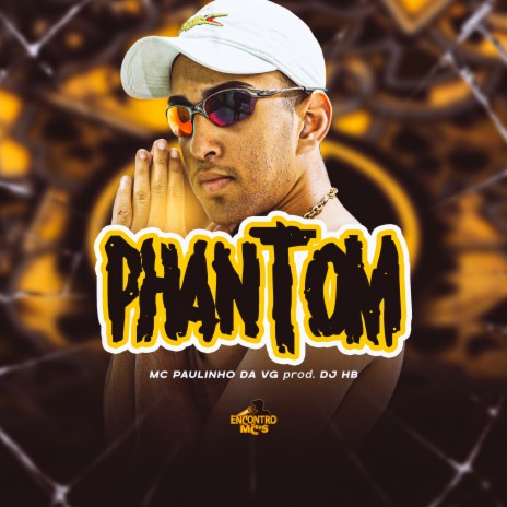 Phantom ft. DJ HB | Boomplay Music